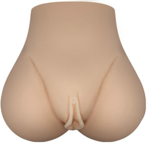 Crazy Bull – Vagin et anus réalistes avec position de vibration 7
