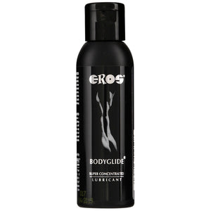 Eros – Bodyglide lubrifiant silicone supercocentré 50 ml
