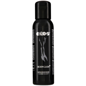 Eros – Bodyglide lubrifiant silicone supercocentré 250 ml