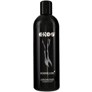 Eros – Bodyglide lubrifiant silicone supercocentré 1000 ml