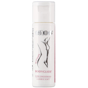 Eros – Bodyglide lubrifiant femme silicone supercocentré 30 ml