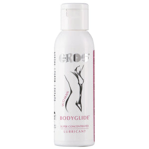 Eros – Bodyglide lubrifiant femme supercocentré silicone 50 ml
