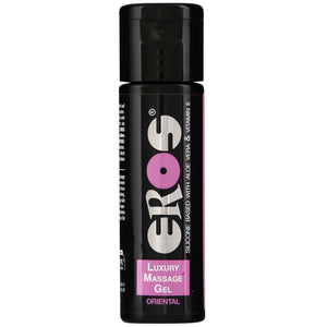 Eros – Gel de massage oriental de luxe 30 ml