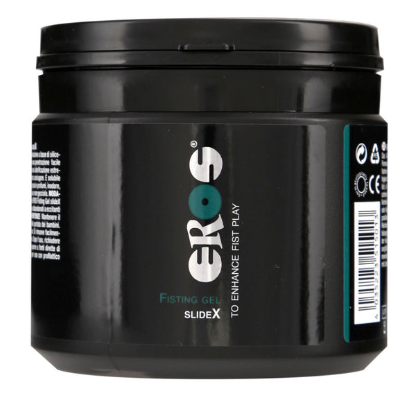 Eros – Gel lubrifiant superslip pour fisting anal 500 ml