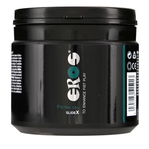 Eros – Gel lubrifiant superslip pour fisting anal 500 ml