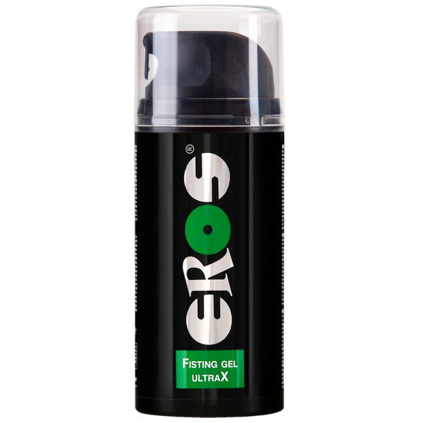Eros – Gel lubrifiant relaxant fisting anal 100 ml