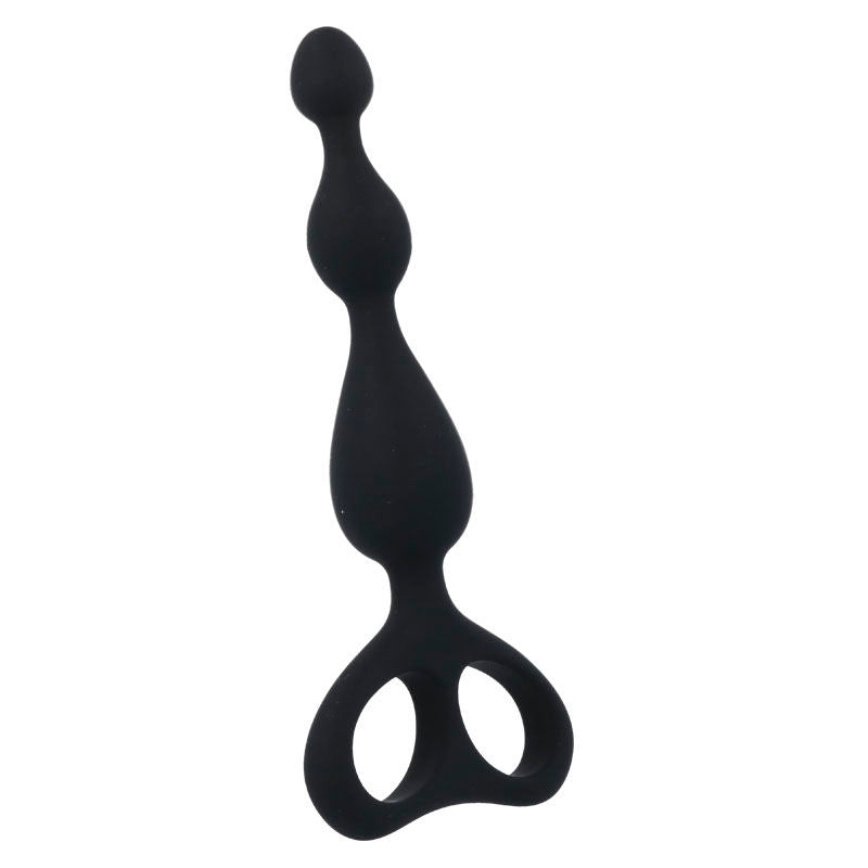 INTENS - DANTI ANAL NEGRO