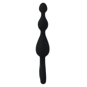 Intense – Danti anal noir