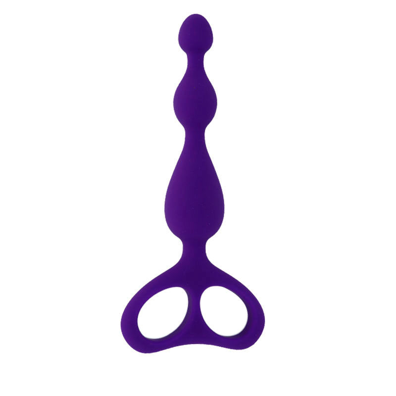 INTENS - DANTI ANAL LILAC