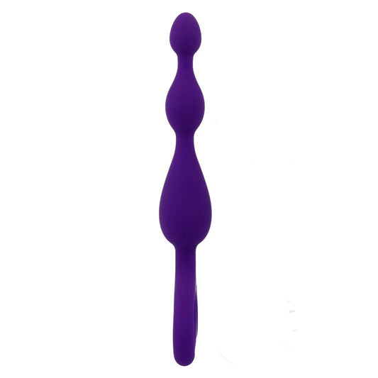 INTENS - DANTI ANAL LILAC