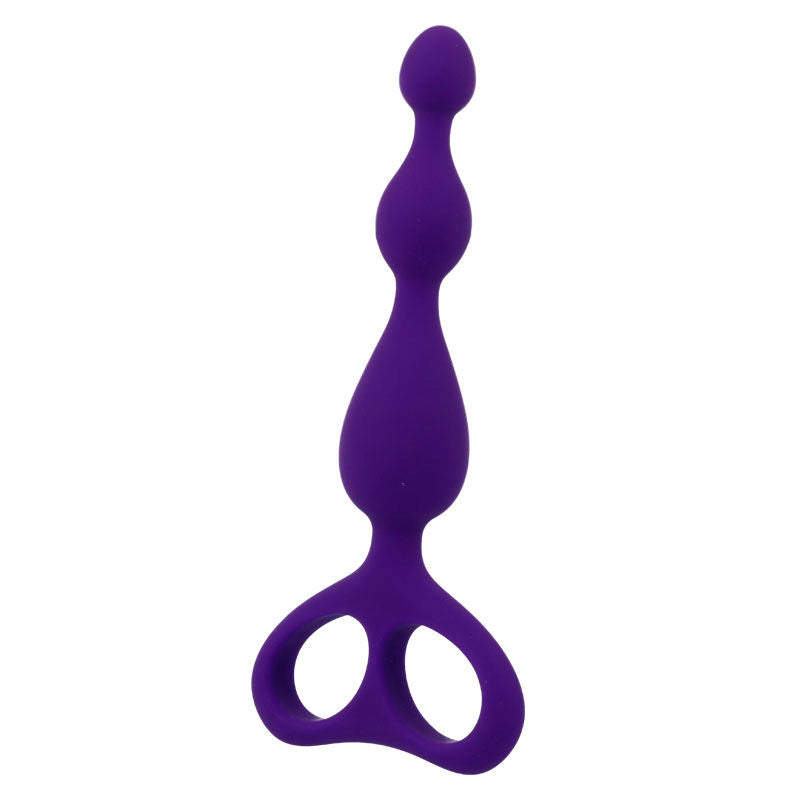 INTENS - DANTI ANAL LILAC