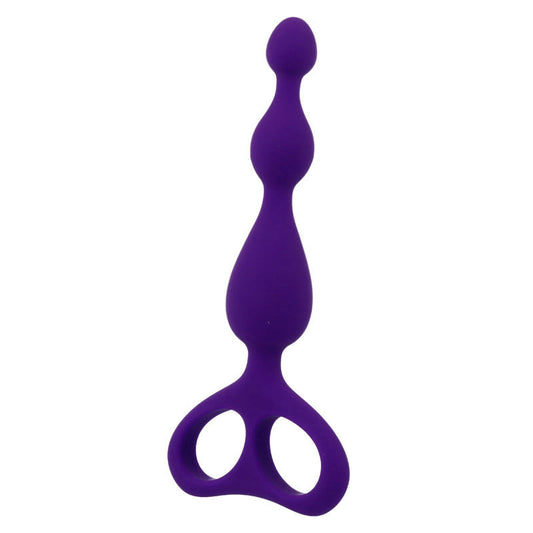 INTENS - DANTI ANAL LILAC