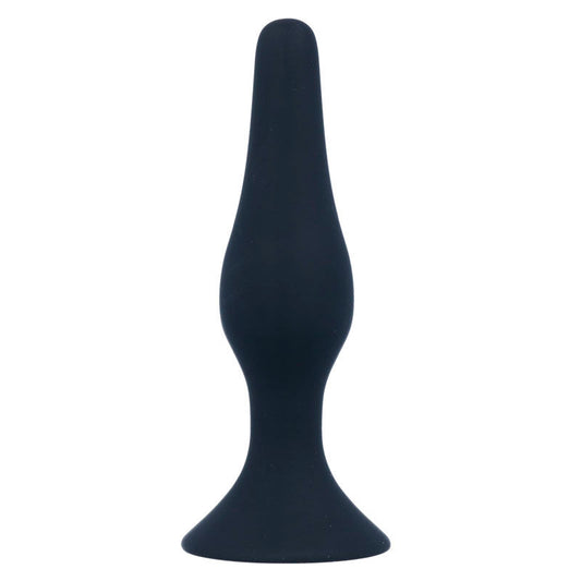 INTENS - ANAAL NIVEAU 3 12,5CM ZWART