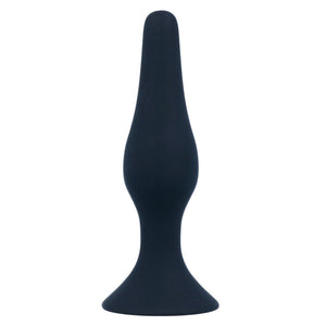 Intense – Anal niveau 3 12,5cm noir