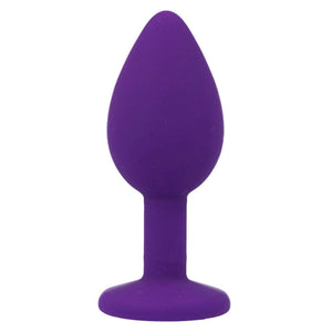 Intense – Shelki S plug anal lilas