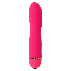 Intense – Airon 20 vitesses silicone rose