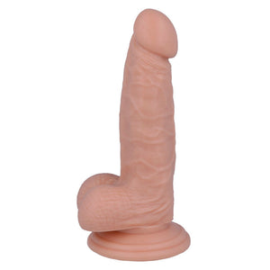 Mr Intense – 4 pénis réaliste 16.2 cm -o- 3.1 cm