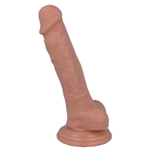 Mr Intense – 9 pénis réaliste 17.8 cm -o- 3 cm
