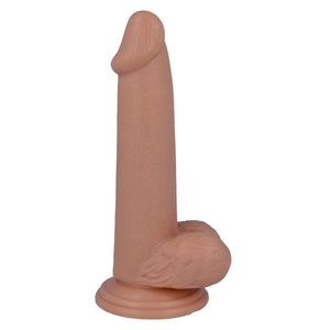 Mr Intense – 10 pénis réaliste 18 cm -o- 3.4 cm
