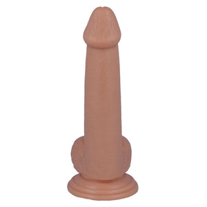 Mr Intense – 10 pénis réaliste 18 cm -o- 3.4 cm
