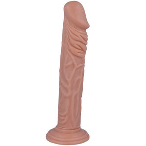 Mr Intense – 27 pénis réaliste 22.3 cm -o- 4 cm