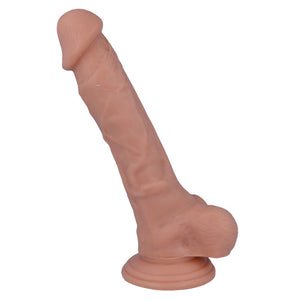 Mr Intense – 28 pénis réaliste 22.3 cm -o- 3.4 cm