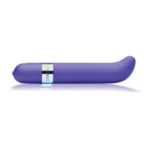 OhMiBod – Stimulateur vibrateur freestyle lilas g-point
