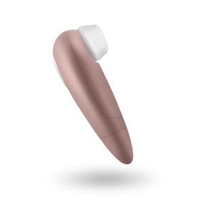 Satisfyer – 1 nouvelle génération