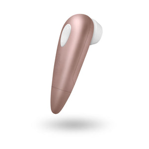 Satisfyer – 1 nouvelle génération