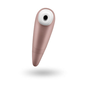 Satisfyer – 1 nouvelle génération
