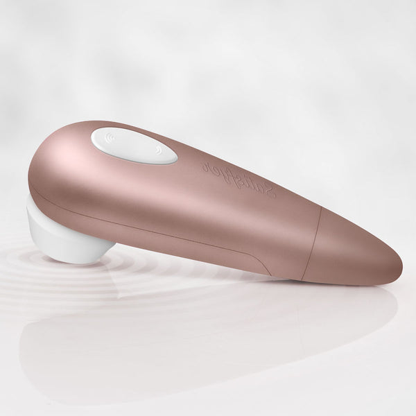 Satisfyer – 1 nouvelle génération