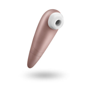 Satisfyer – 1 nouvelle génération