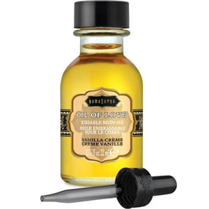 Huile de l'Amour 22 ml