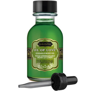 Huile de l'Amour 22 ml