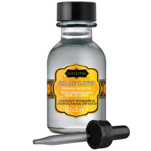 Huile de l'Amour 22 ml