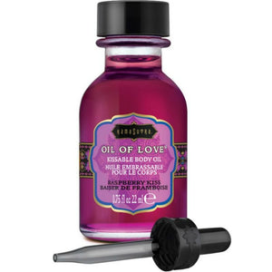 Huile de l'Amour 22 ml