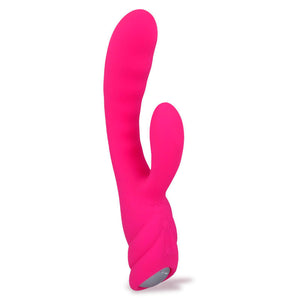 Nalone – Fonction chaleur du vibrateur pure rabbit