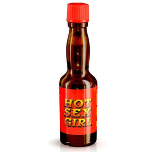 HOT SEX GIRL 20 ML