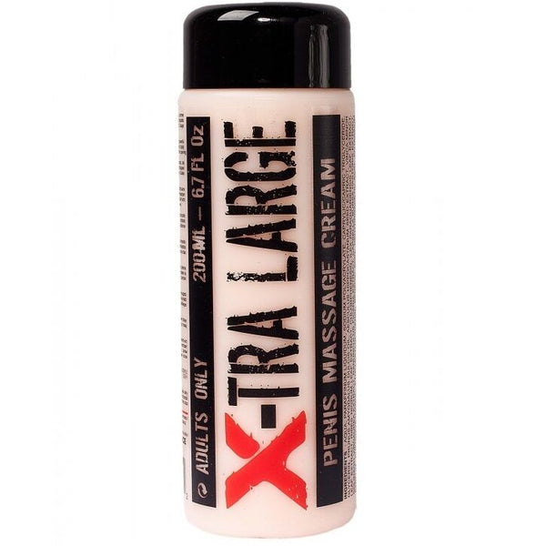 X LARGE 200ML