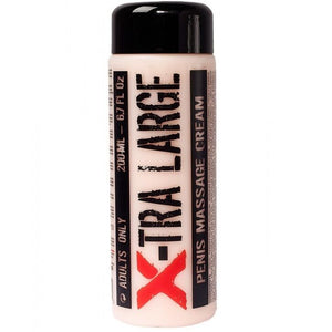 X LARGE 200ML