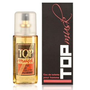 TOP MUSK FOR MEN 50ML
