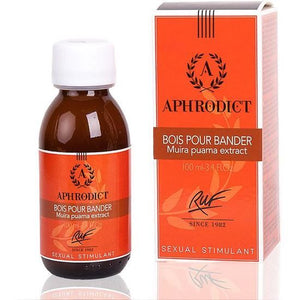 APHRODICT MUIRA PUAMA 100 ML
