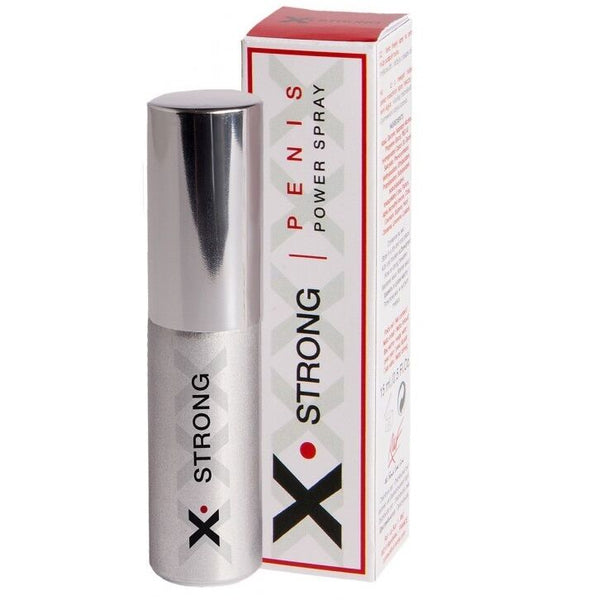 XTRA STRONG 15ML