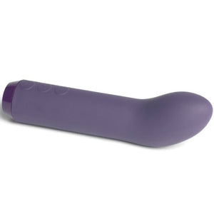 Je Joue – Vibrateur bullet g-spot violet