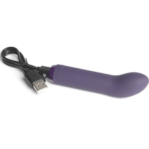 Je Joue – Vibrateur bullet g-spot violet