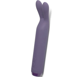 Je Joue – Balle vibrant lapin violet