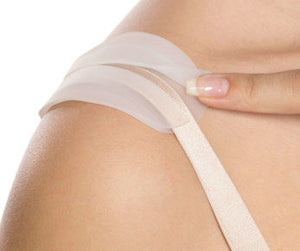 Bye-Bra – Soutien-gorge antidérapant coussin