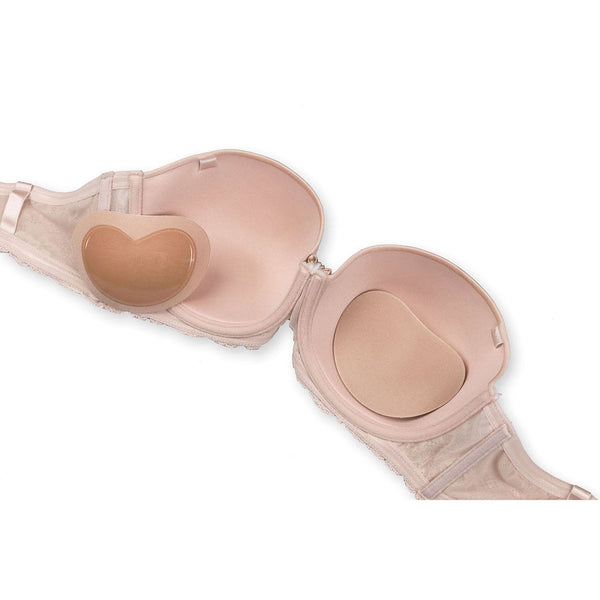 Bye-Bra – Adhesivo soutien-gorge push-up