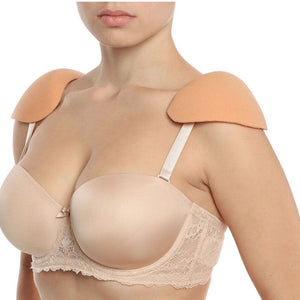 Bye-Bra – Protecteurs dépaules support beige