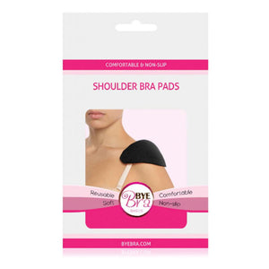 Bye-Bra – Support de protection d'épaule noir